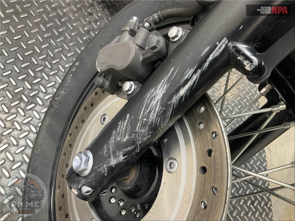 2022 Honda VT750C2B SHADOW PHANTOM — фото 33