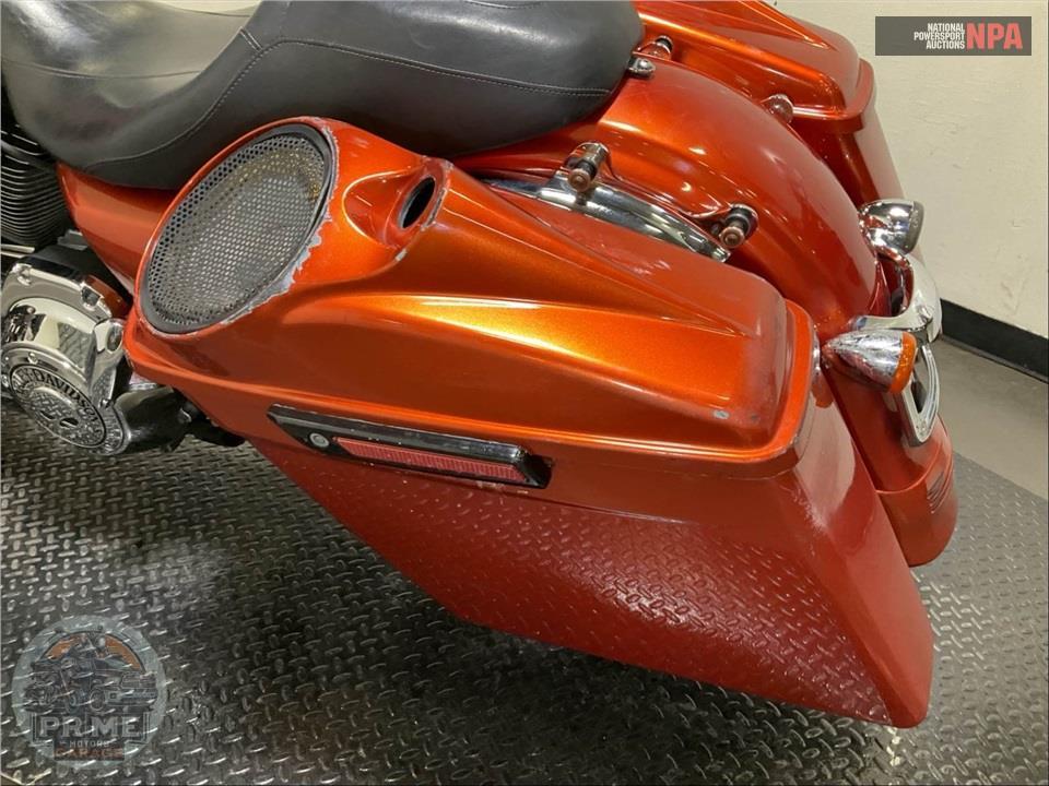 2011 Harley-Davidson FLTRX-103 ROAD GLIDE CSTM — фото 31