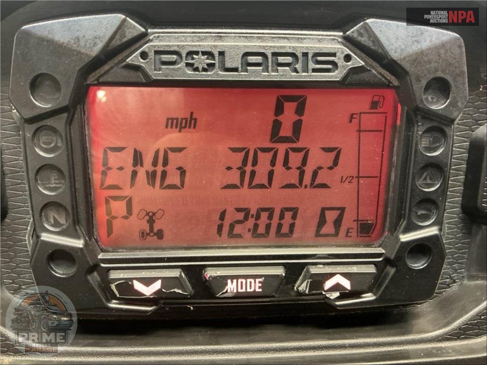 2024 Polaris SPORTSMAN 570 TRAIL — фото 6