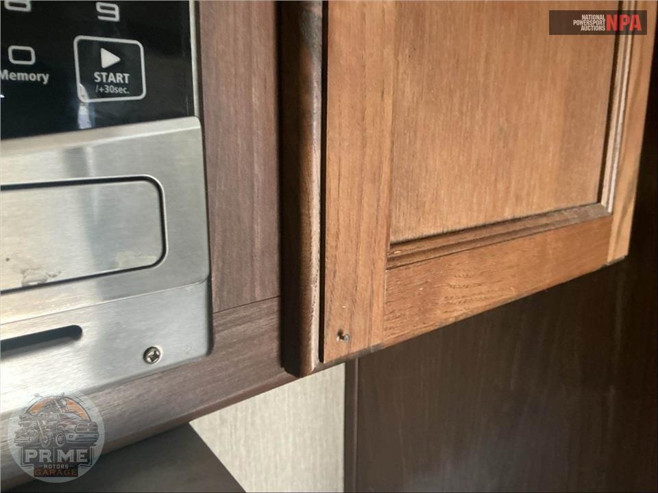 2018 Keystone Rv M-359 FWMPR - SPRINTER 20TH ANNIVERSARY FIFTH WHEEL SERIES — фото 20