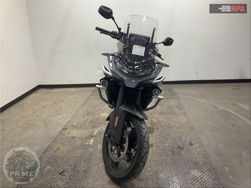 2023 Cf Moto IBEX 800T — фото 2