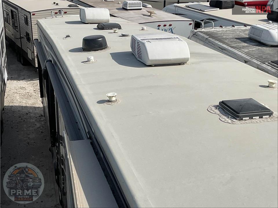 2021 Palomino By Forest River M-328RLCW - COLUMBUS C FIFTH WHEEL SERIES — фото 24