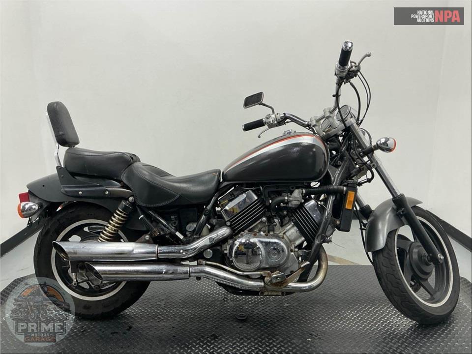 1994 Honda VF750CR MAGNA — фото 1