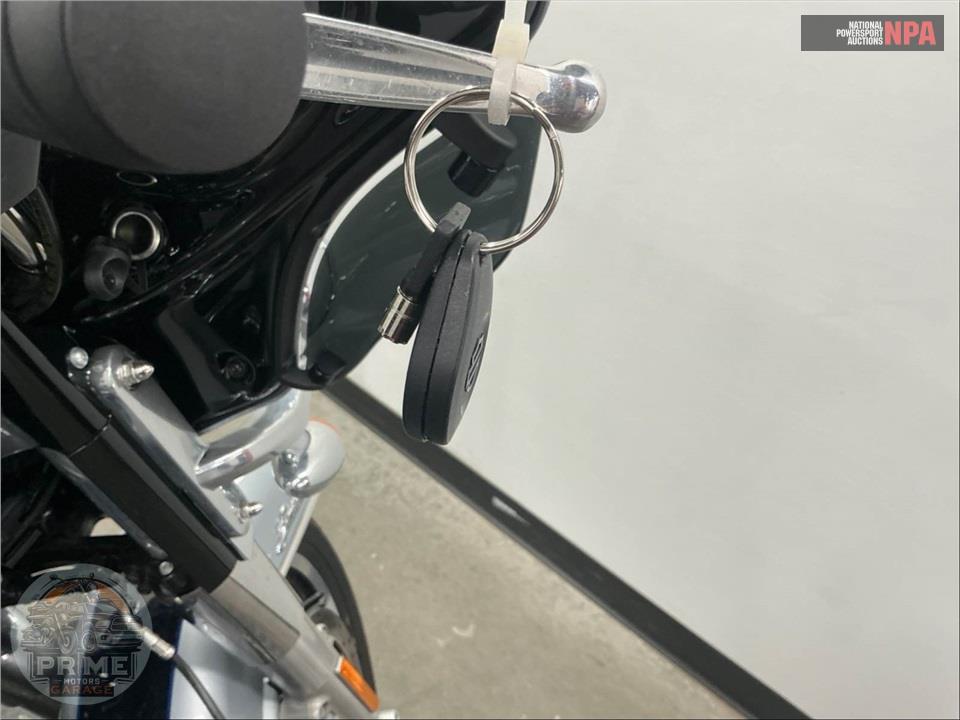 2019 Harley-Davidson FLHTK ULTRA LIMITED — фото 9