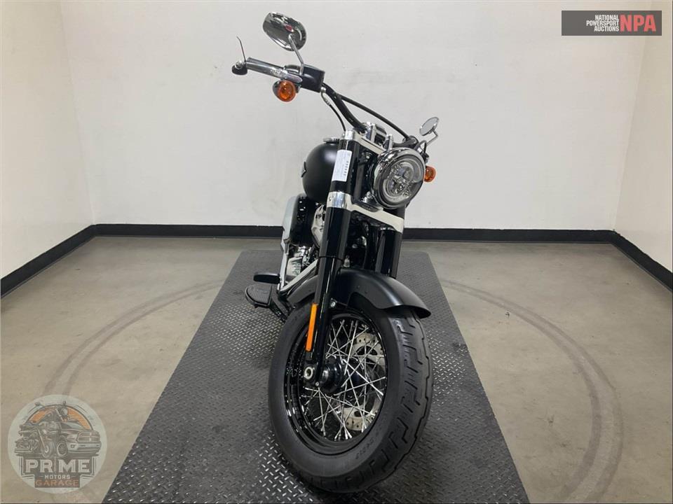2020 Harley-Davidson FLSL SOFTAIL SLIM — фото 2