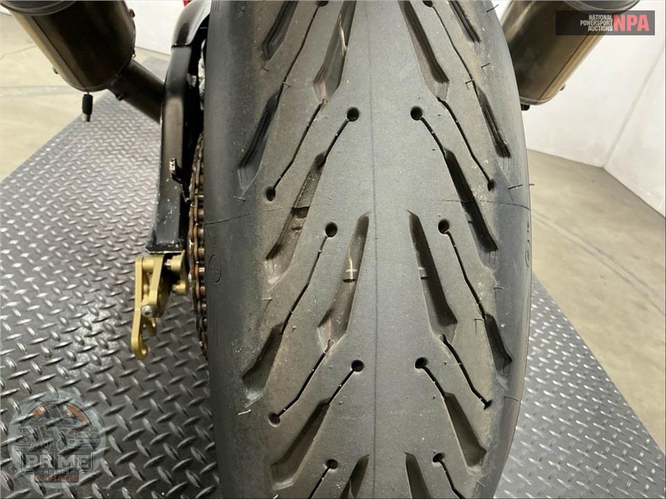 2001 Honda RVT1000R1 RC51 — фото 24