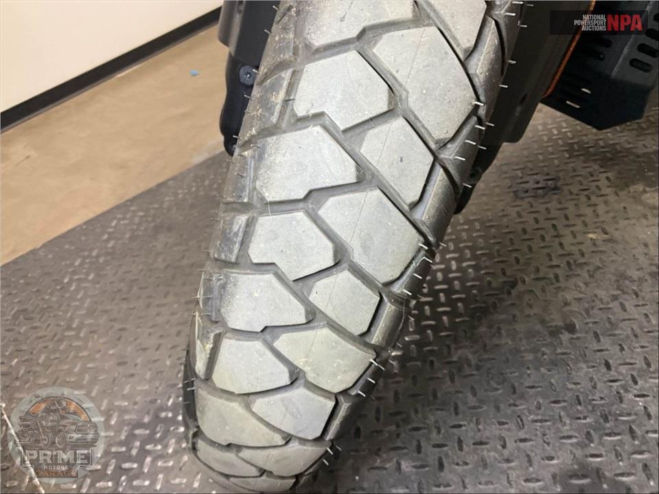 2023 Harley-Davidson RA1250S PAN AMERICA SPECIAL — фото 20