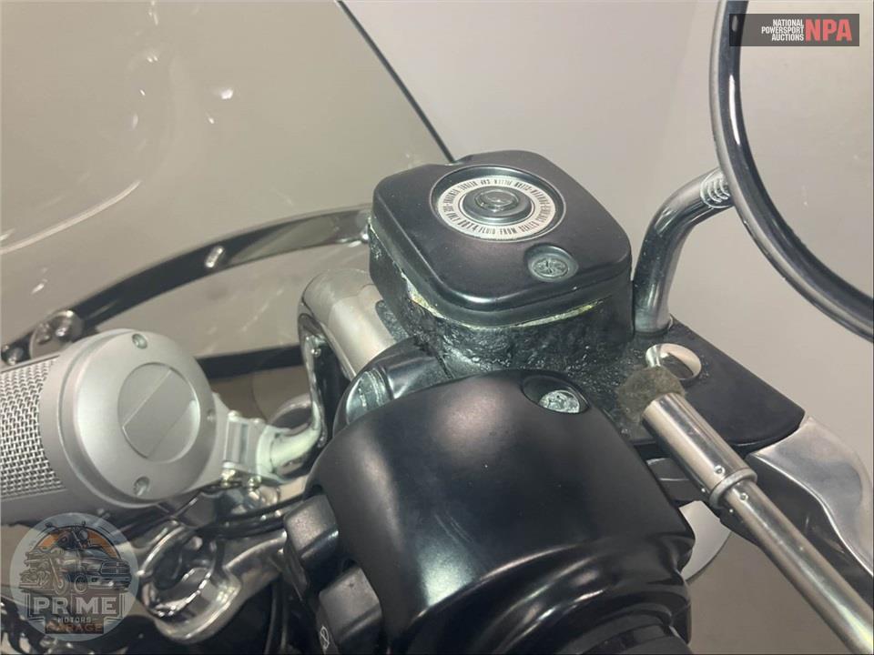 2014 Harley-Davidson FXDC DYNA SUPER GLIDE CUSTOM — фото 24