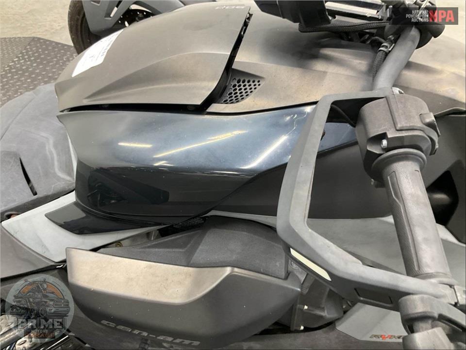 2021 Can-Am RYKER 900 ACE — фото 22