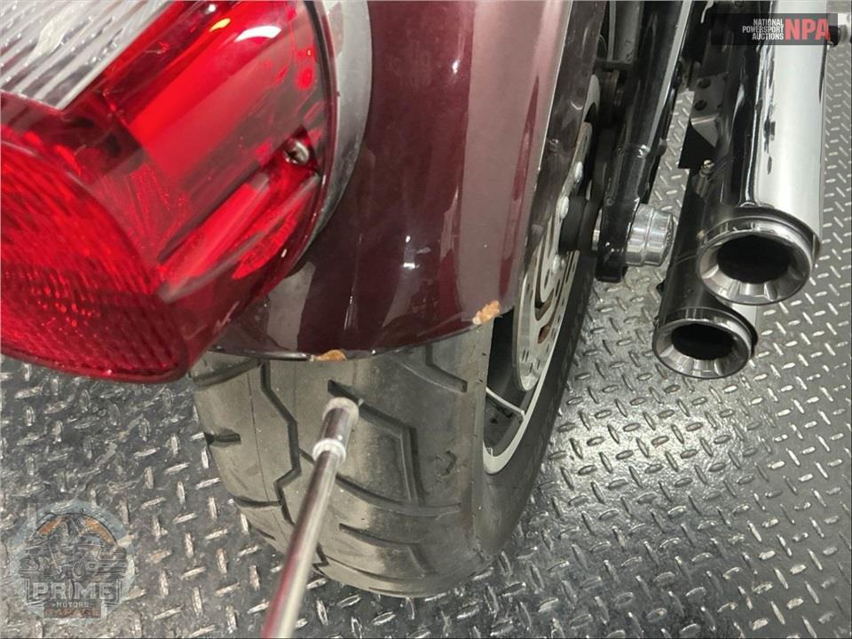 2019 Harley-Davidson FXLR LOW RIDER — фото 15