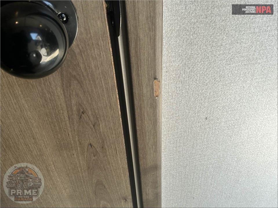 2020 Keystone Rv M-3611 FWFKS - SPRINTER LIMITED FIFTH WHEEL SERIES — фото 29