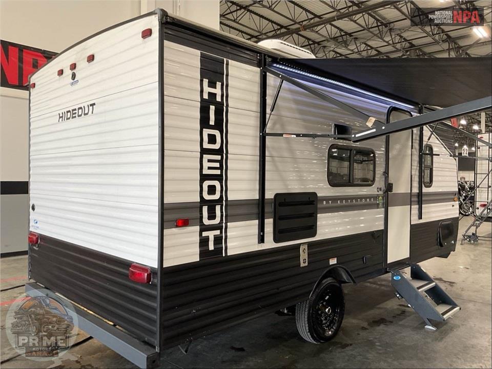 2022 Keystone Rv M-176 BH - HIDEOUT SERIES — фото 4