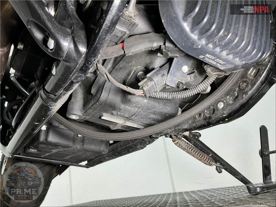 2023 Harley-Davidson FXFBS FAT BOB 114 — фото 12