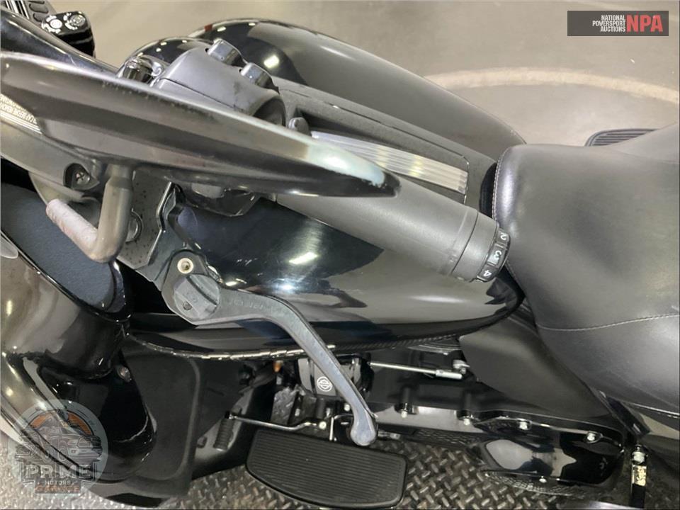 2020 Harley-Davidson FLHTK ULTRA LIMITED — фото 43