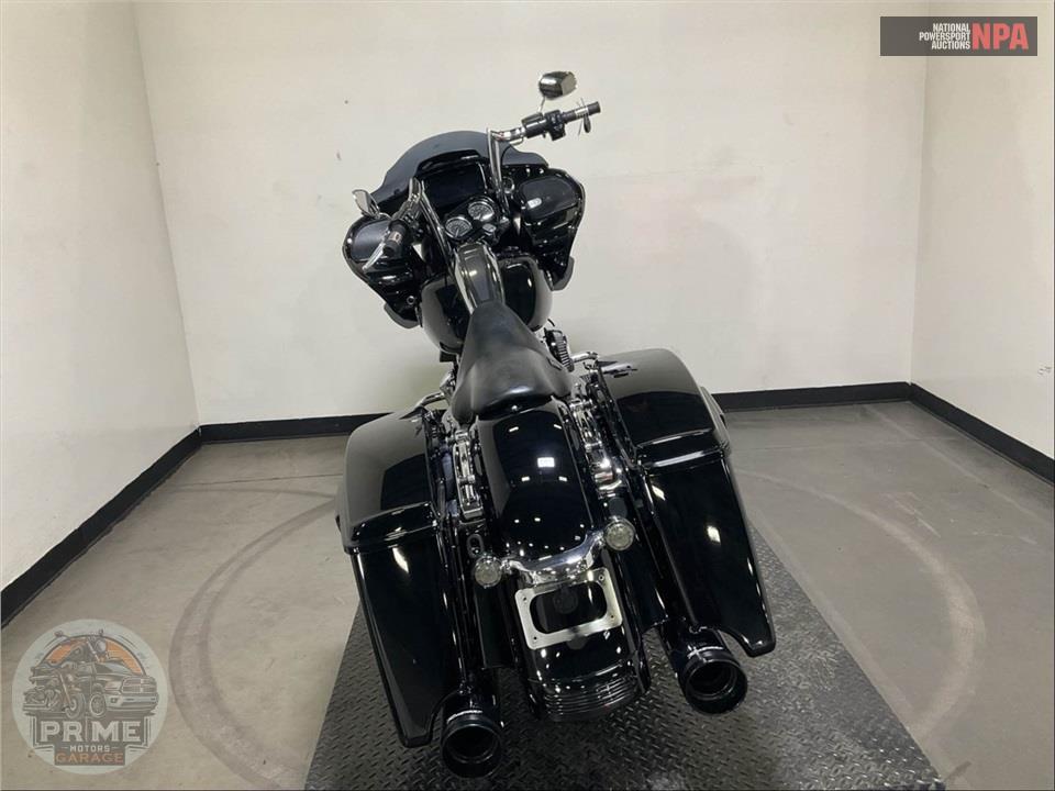 2021 Harley-Davidson FLTRXS ROAD GLIDE SPECIAL — фото 4