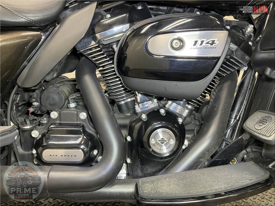 2020 Harley-Davidson FLHTK ULTRA LIMITED — фото 6