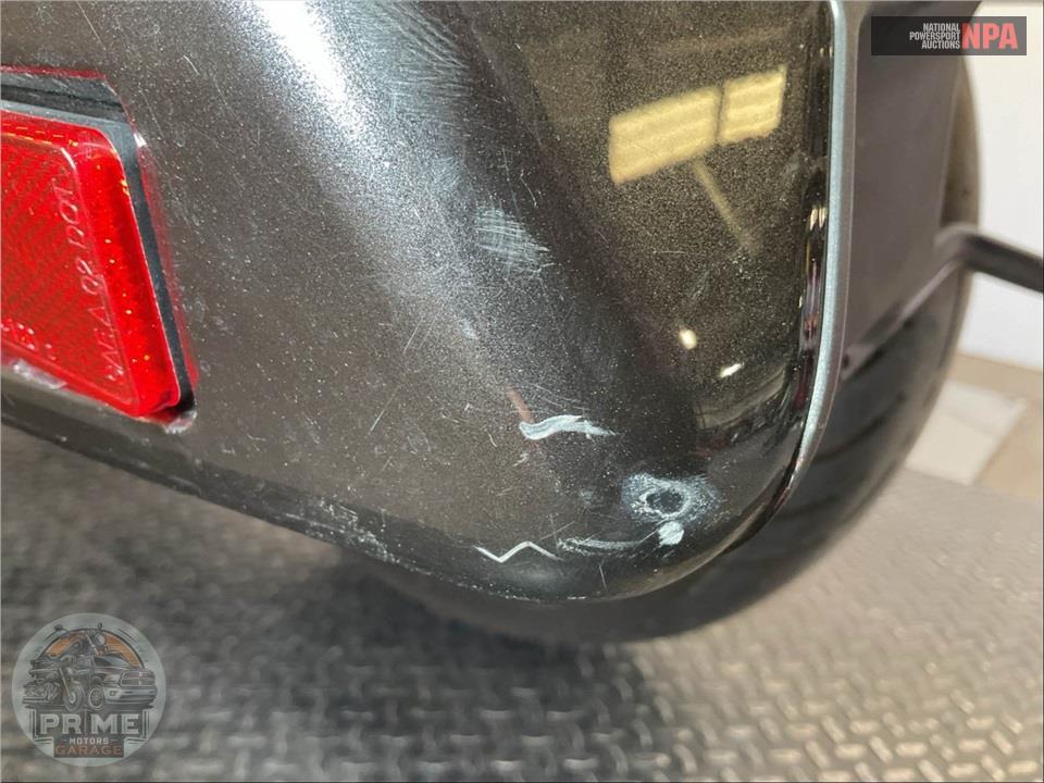 2023 Honda CMX1100D2 REBEL 1100T DCT — фото 27