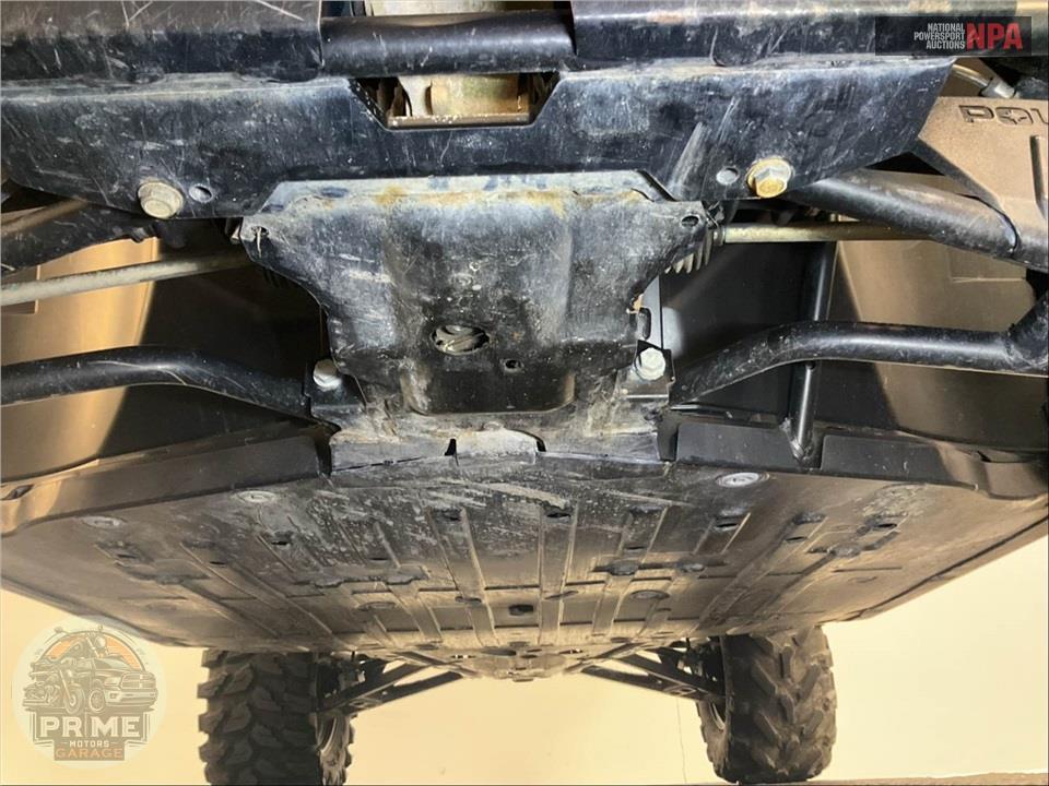 2021 Polaris RANGER XP 1000 PREMIUM — фото 13
