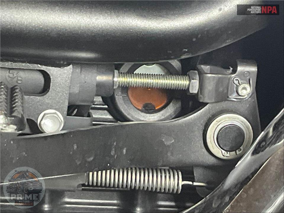 2014 Honda CTX1300 DLX — фото 9