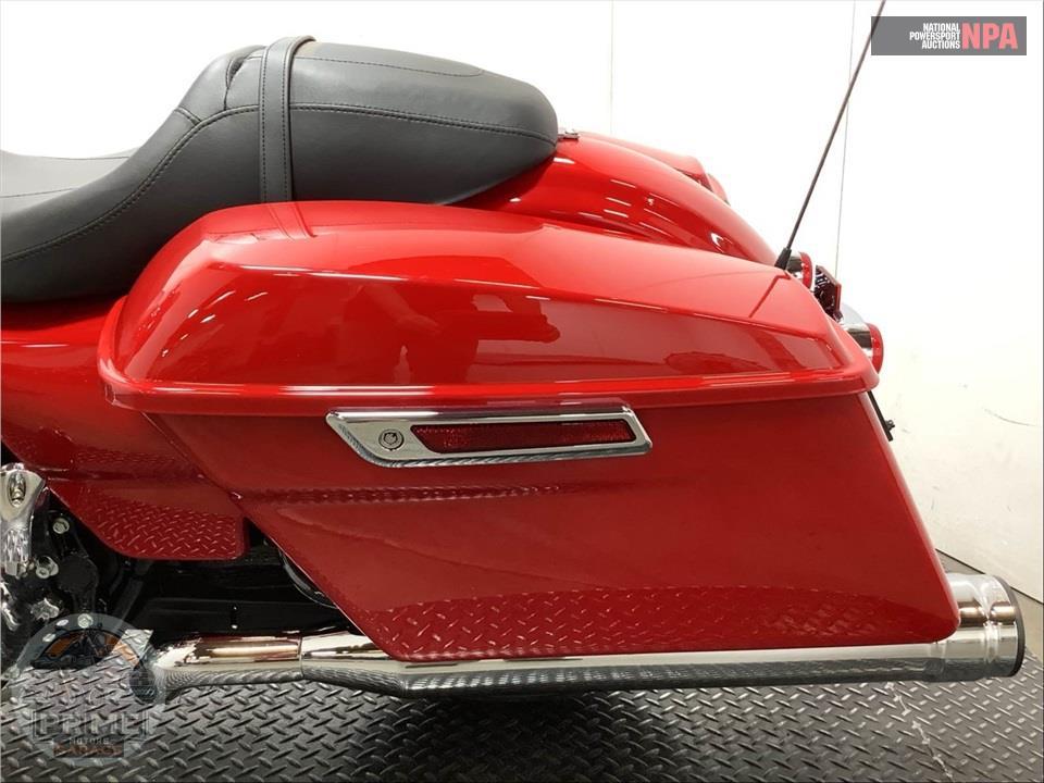 2023 Harley-Davidson FLHX STREET GLIDE — фото 16