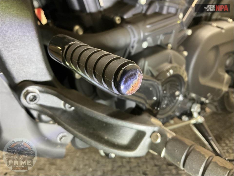 2020 Indian Motorcycle SCOUT BOBBER SIXTY — фото 17