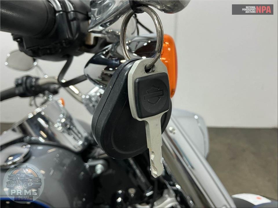 2021 Harley-Davidson FLFBS FAT BOY 114 — фото 11