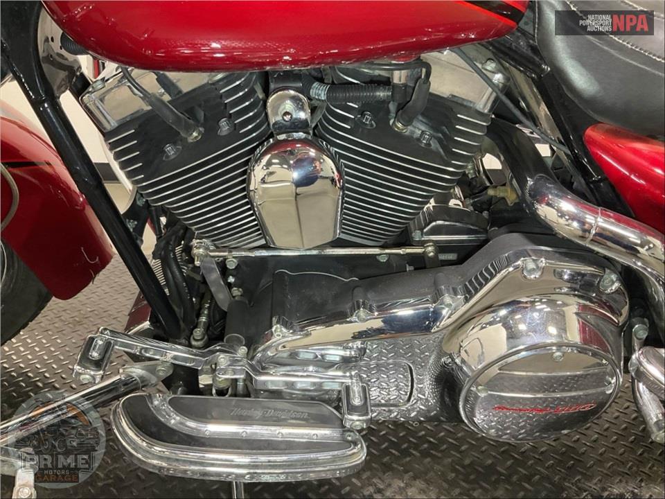 2007 Harley-Davidson FLHTCUSE2 2 — фото 7