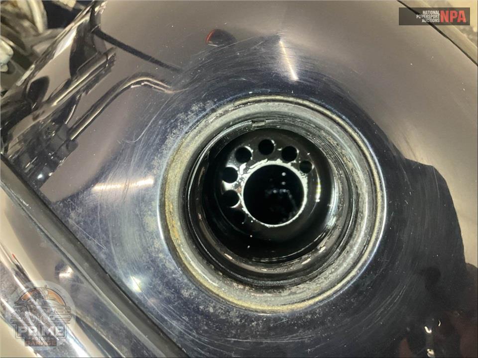 2019 Harley-Davidson FXLR LOW RIDER — фото 18