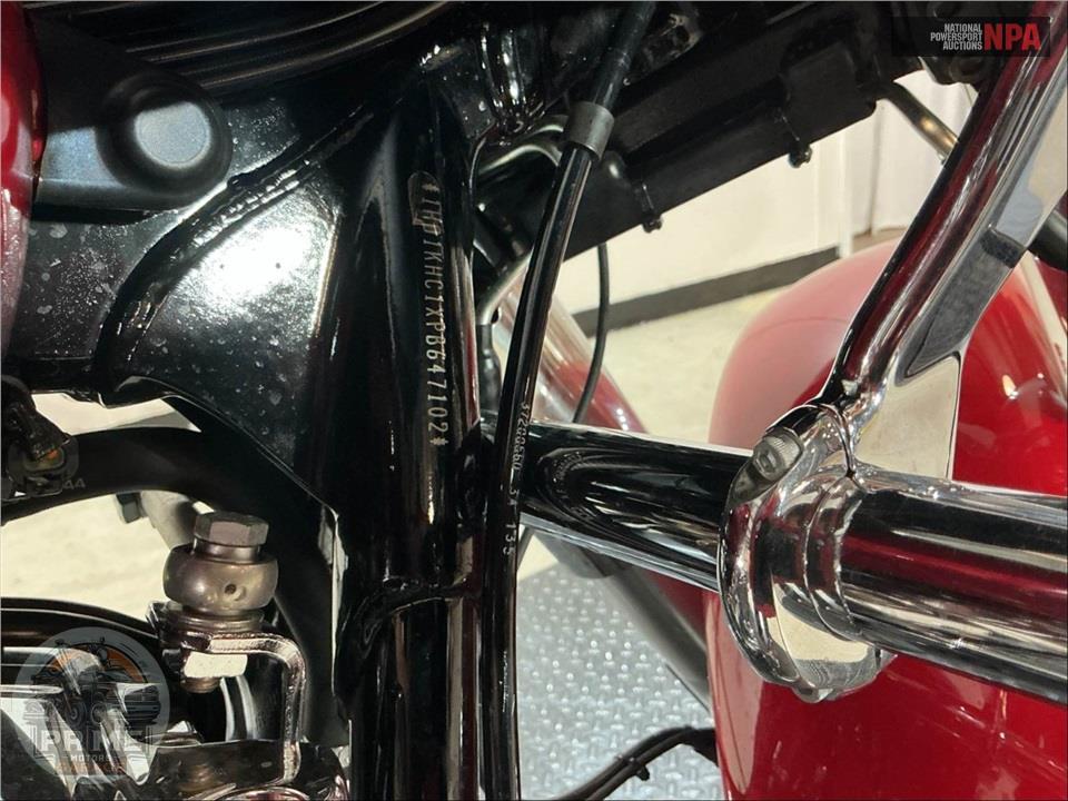 2023 Harley-Davidson FLTRX ROAD GLIDE — фото 30