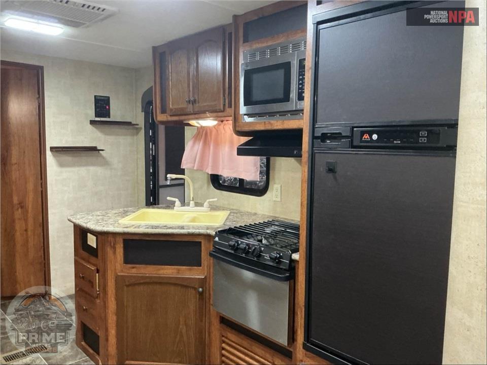 2015 Keystone Rv M-300 LHS - HIDEOUT LHS SERIES — фото 8