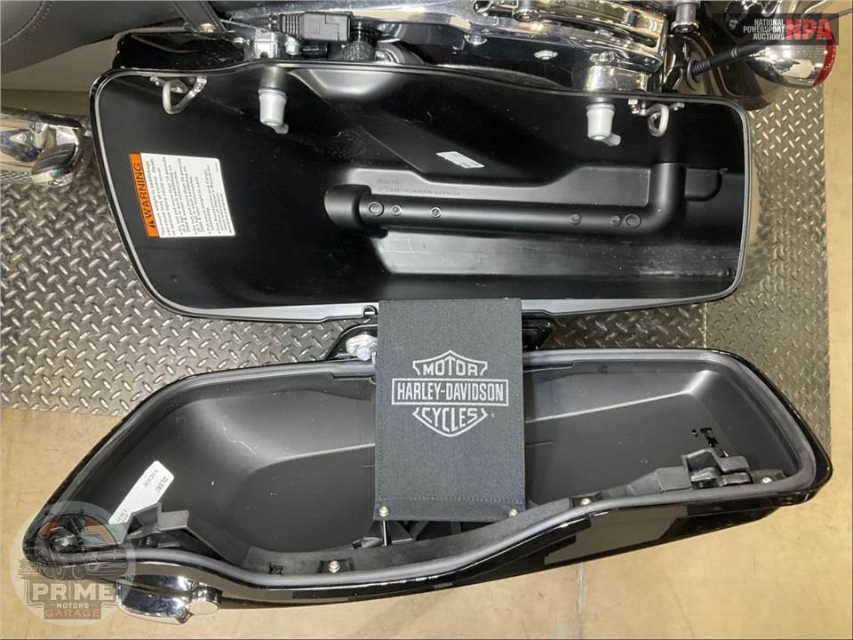 2022 Harley-Davidson FLTRXS ROAD GLIDE SPECIAL — фото 17