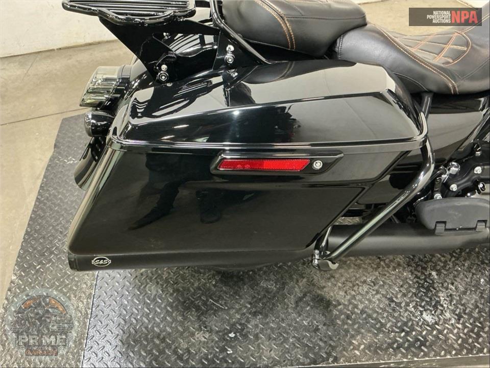 2022 Harley-Davidson FLHXST STREET GLIDE ST — фото 18