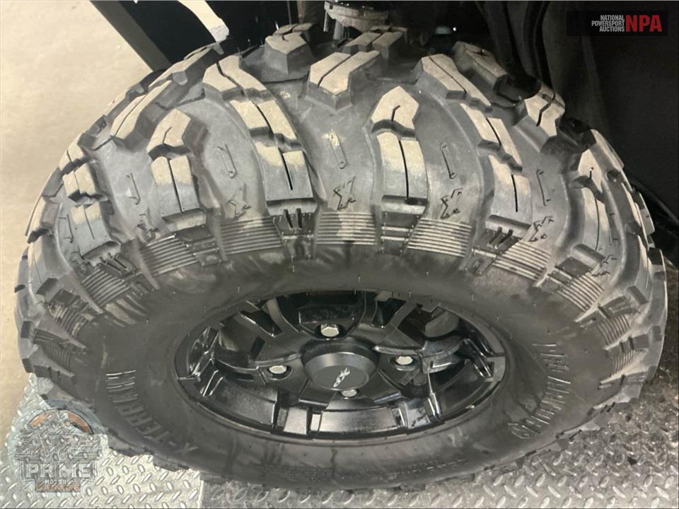 2025 Polaris RANGER CREW XP 1000 PREMIUM PURSUIT (CAMOUFLAGE) — фото 18