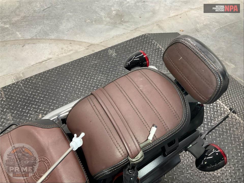 2022 Indian Motorcycle SCOUT BOBBER TWENTY (ABS) — фото 19