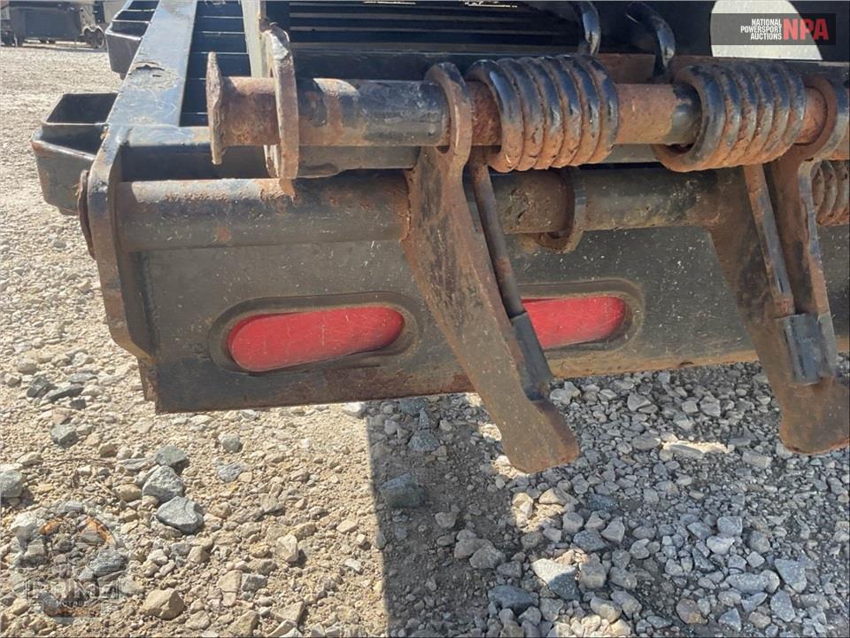 2020 Big Tex Trailers 25GN-35+5 — фото 7