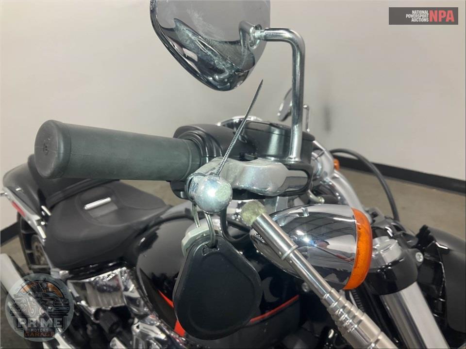 2024 Harley-Davidson FXBR BREAKOUT — фото 22