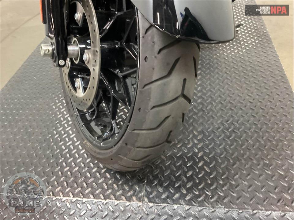 2025 Harley-Davidson FLHRXS ROAD KING SPECIAL — фото 25