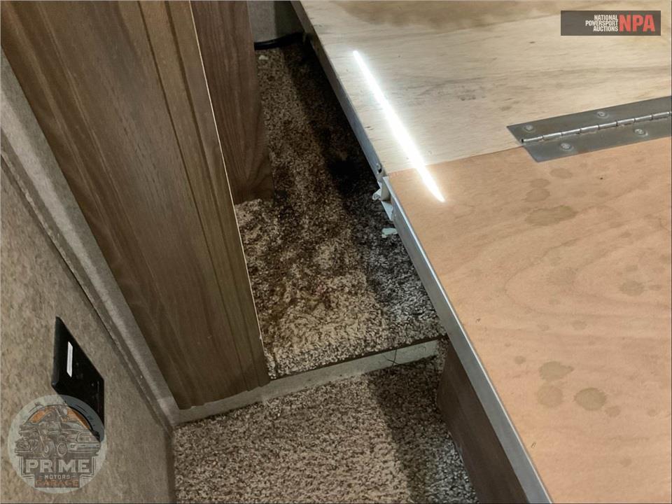 2019 Rockwood By Forest River M-8299BS - SIGNATURE FIFTH WHEEL SERIES — фото 26