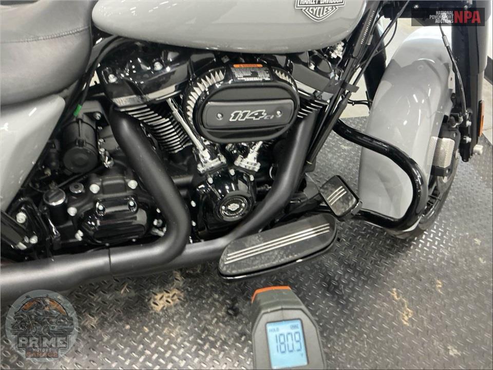 2024 Harley-Davidson FLHRXS ROAD KING SPECIAL — фото 8