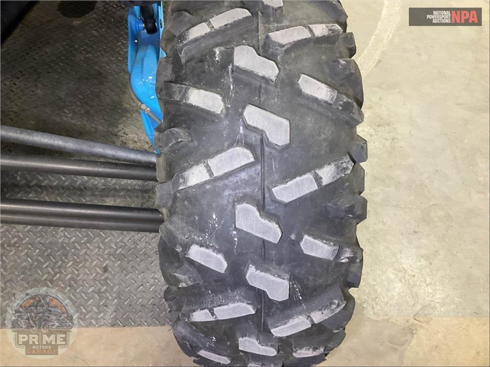 2021 Can-Am MAVERICK X3 MAX RS TURBO R — фото 24
