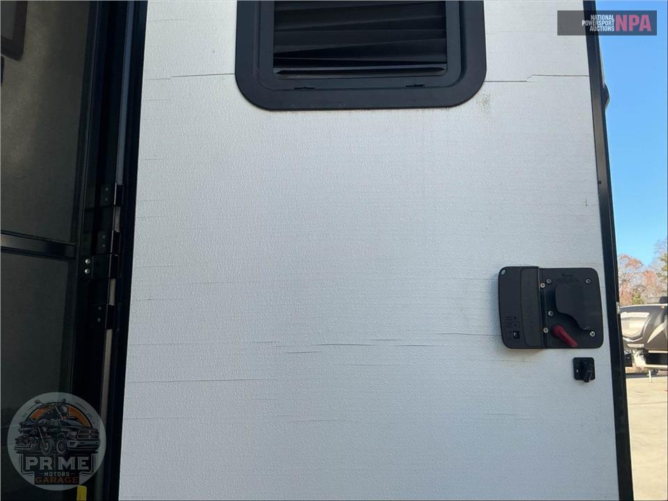 2018 Keystone Rv M-310 RLS - COUGAR FIFTH WHEEL SERIES — фото 67