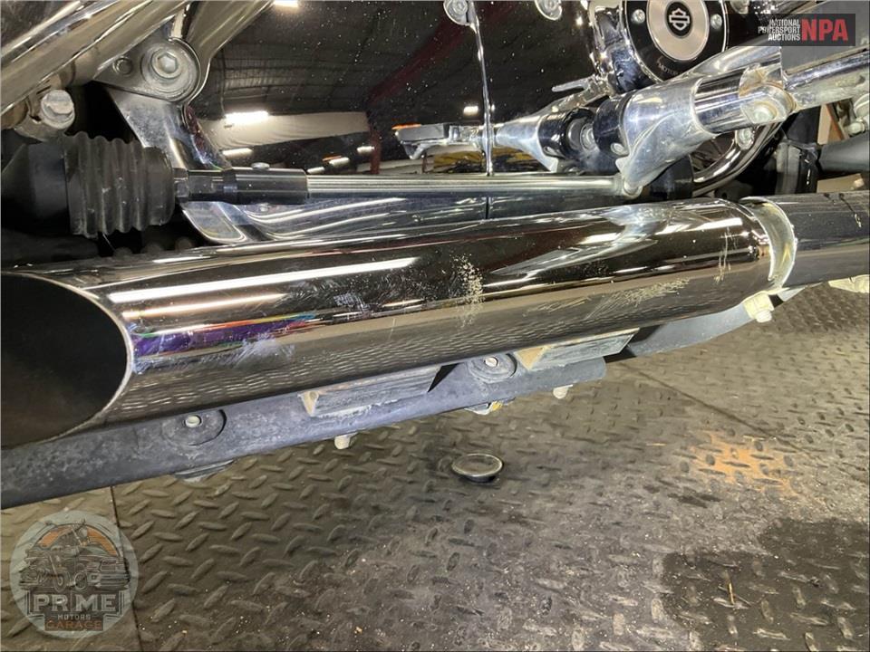 2014 Harley-Davidson XL1200T SUPERLOW — фото 14