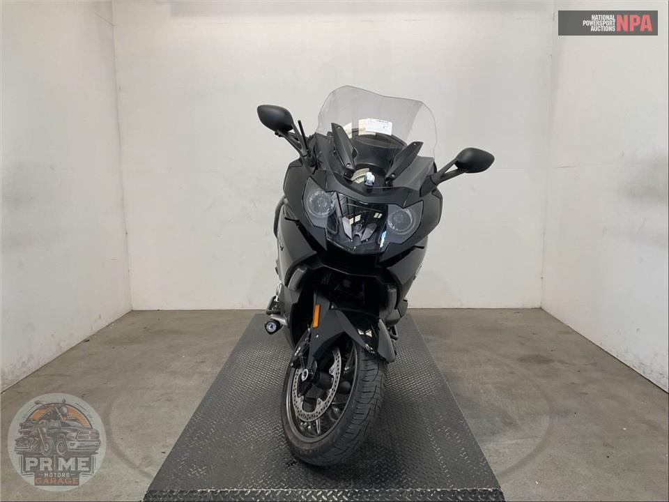 2015 Bmw K1600GT — фото 2