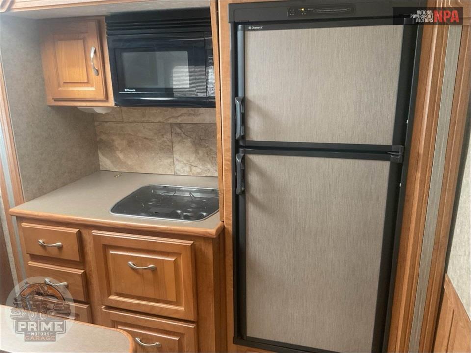 2007 Coachmen M-3130 IS-FORD (**) - FREELANDER SERIES — фото 28