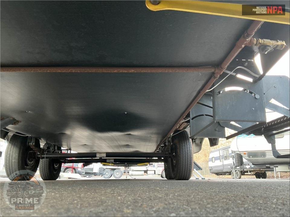 2020 Keystone Rv M-330 BHS - BULLET ULTRA LITE SERIES — фото 44