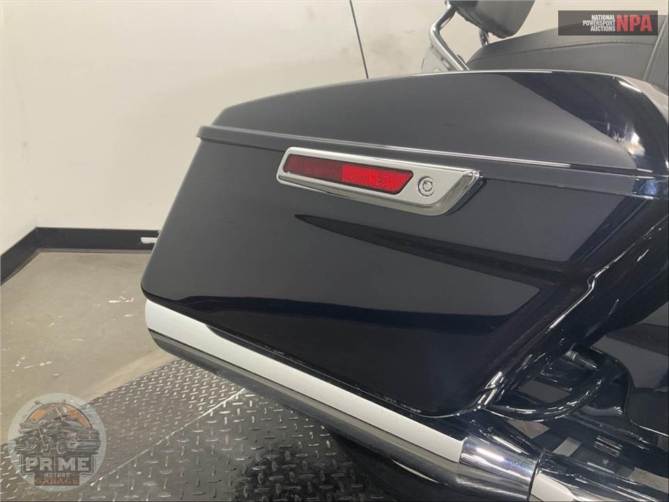 2020 Harley-Davidson FLHX STREET GLIDE — фото 20