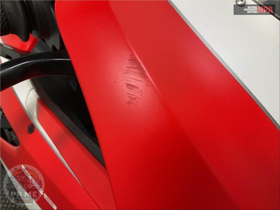 2019 Ducati 959 PANIGALE CORSE — фото 15