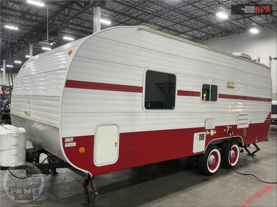 2018 Riverside Rv 189R RETRO — фото 2