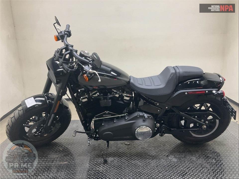 2023 Harley-Davidson FXFBS FAT BOB 114 — фото 3
