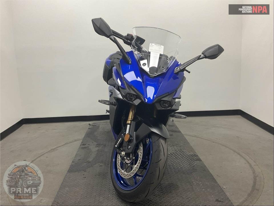 2026 Suzuki GSX-S1000GT+ — фото 2